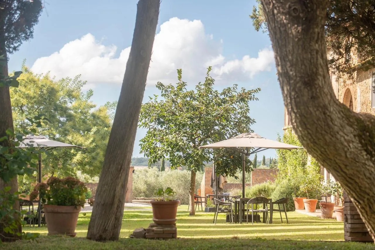 Tenuta Di Poggio Cavallo Istia d'Ombrone