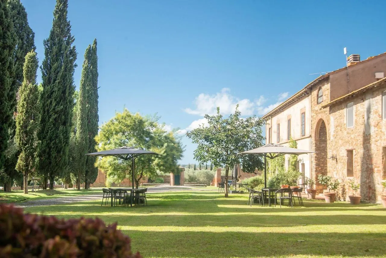 Country house Tenuta Di Poggio Cavallo Istia d'Ombrone