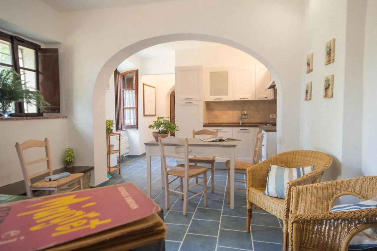 Tenuta Di Poggio Cavallo Istia d'Ombrone 0*,  Italy