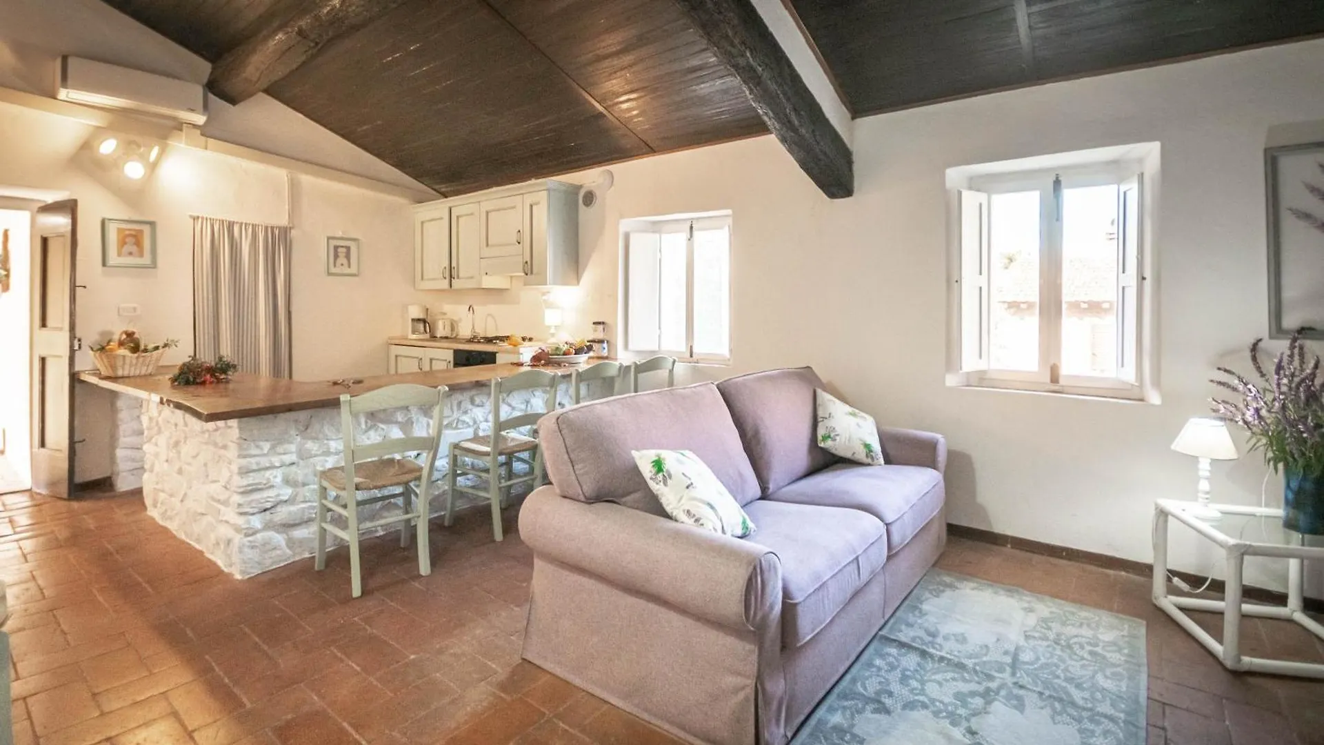 Country house Tenuta Di Poggio Cavallo Istia d'Ombrone
