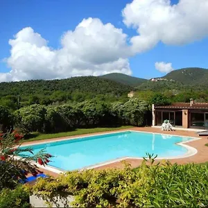 Colle Cavalieri - Gavorrano