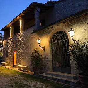 La Pieve Colle di Val d'Elsa