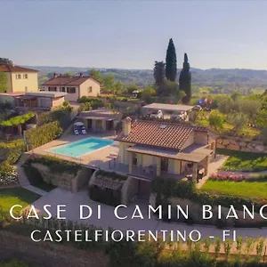 Le Case Di Camin Bianco Castelfiorentino