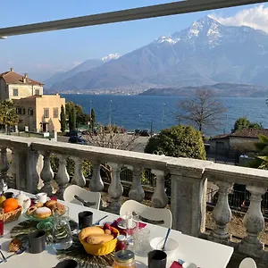 Il Bosso , Domaso Italië