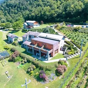 Ortesida , Morbegno Italië