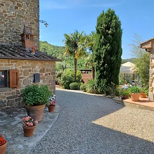 Casa Del Tramonto Civitella in Val di Chiana