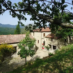 Alloggio per agriturismo I Monti Di Salecchio, Palazzuolo Sul Senio