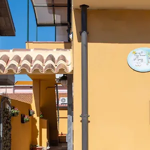 Casa Marcy , Oristano Italien