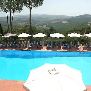 Poggio D'oro San Donato in Poggio
