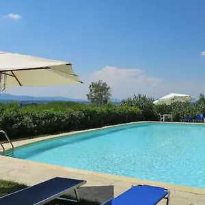 Casa vacanze La Moraia, Poggibonsi