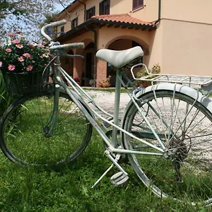 Alloggio per agriturismo Diciocco, Venturina Terme