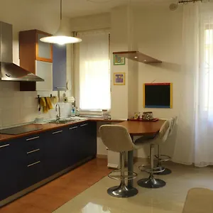 Carbonara , Bologna Italien