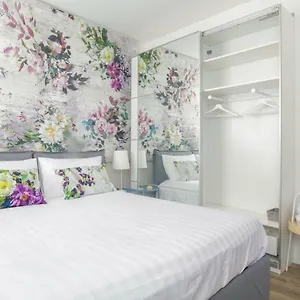 Charming And Cosy , Bologna Italien