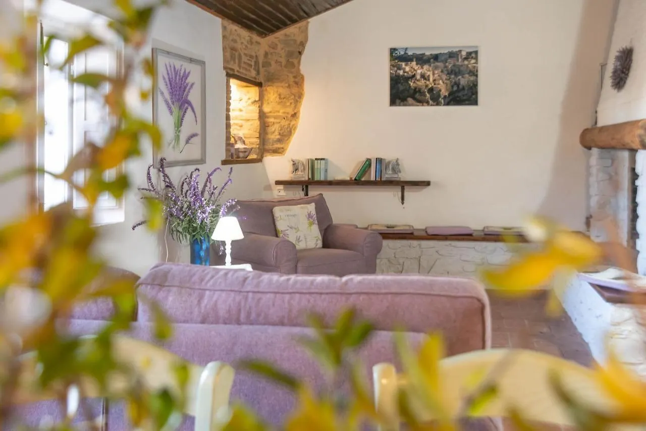 Venkovský dům Tenuta Di Poggio Cavallo Istia dʼOmbrone