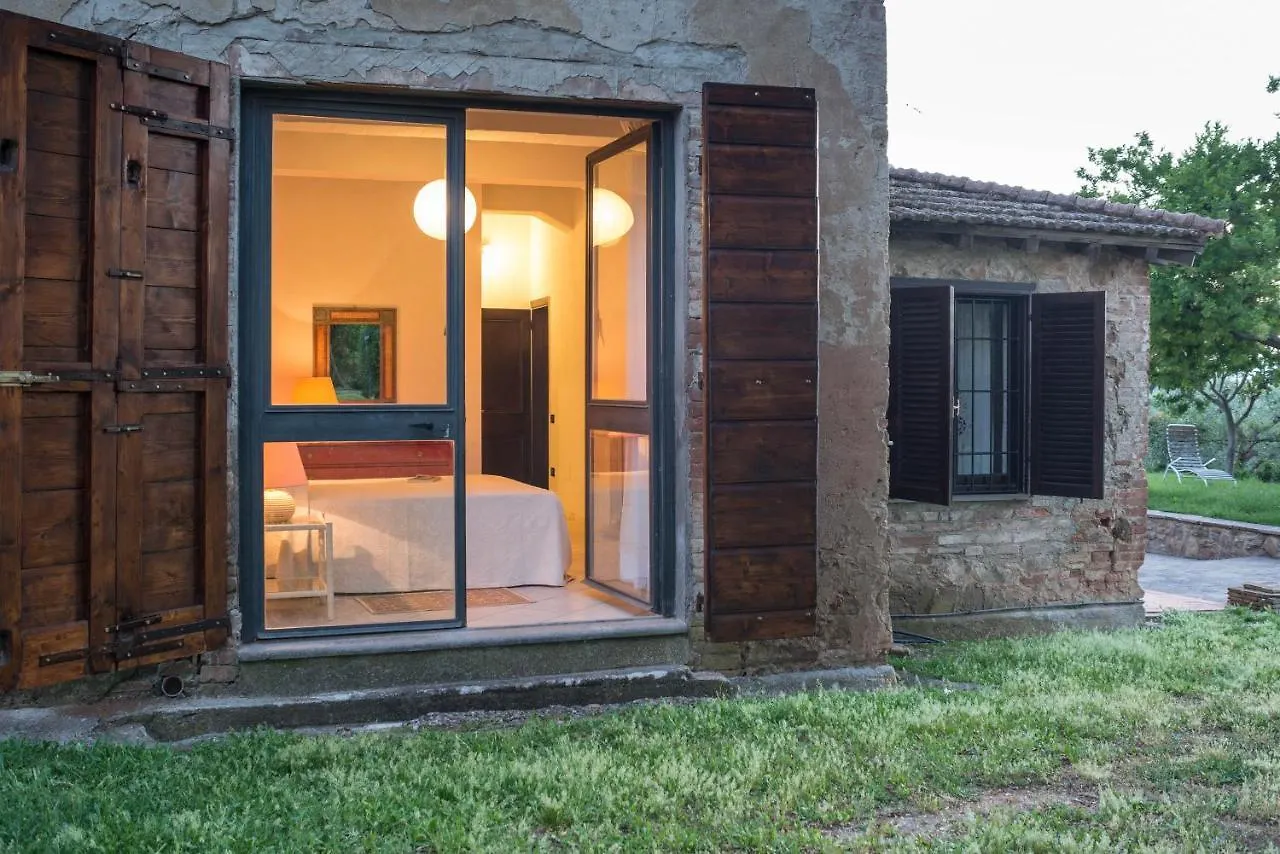 Tenuta Di Poggio Cavallo Istia dʼOmbrone 0*,